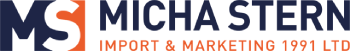 מיכה שטרן יבוא ושיווק