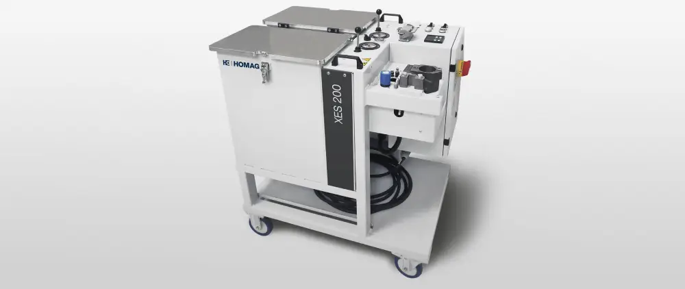 לעמוד תחנת שירות xes200 pur