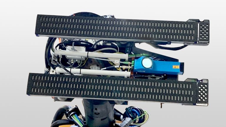 חלקים בודדים מזוהים ויזואלית