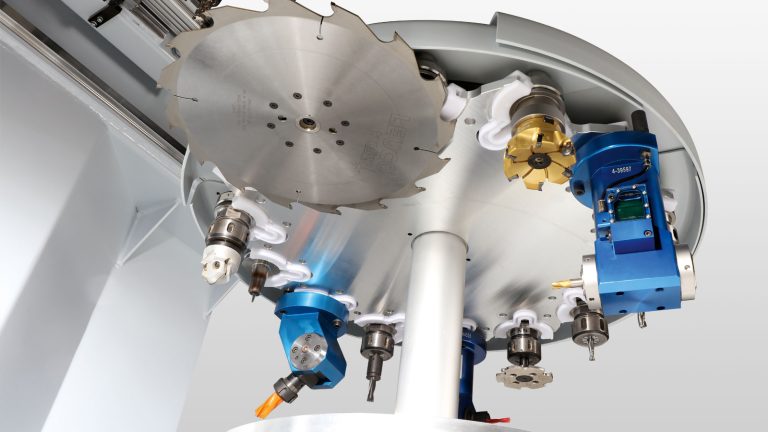 מחליף כלים 14 מקומות לכלים