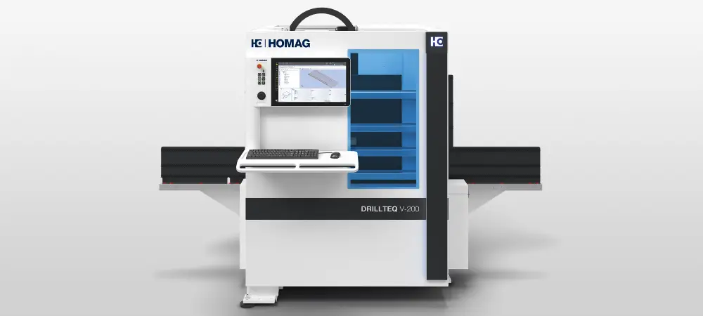 לעמוד drillteq v-200