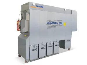 לעמוד vacumobil-350