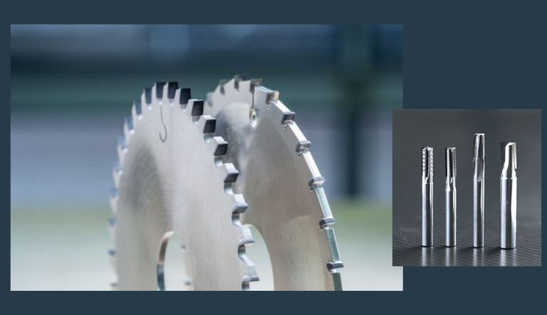 התייעלות בתנועה - סרטון מספר 13 - כלי חיתוך