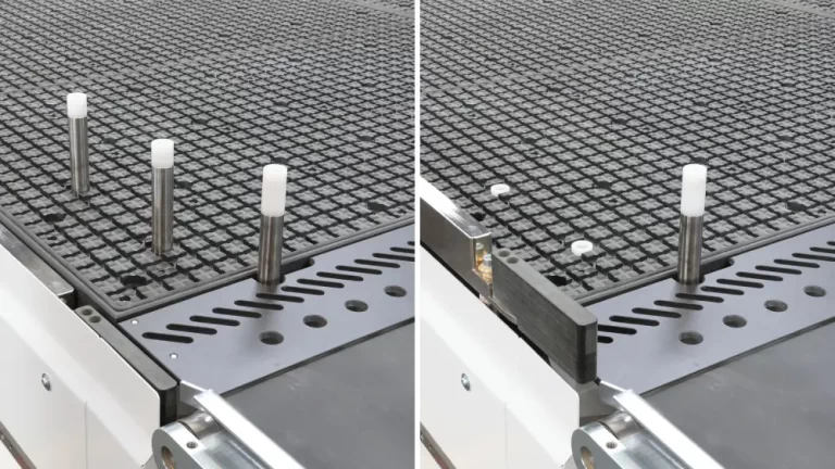 מערכת סטופרים