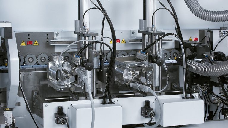 כרסומים מעתיקים (משקפיים) מולטי למהירות גבוהה