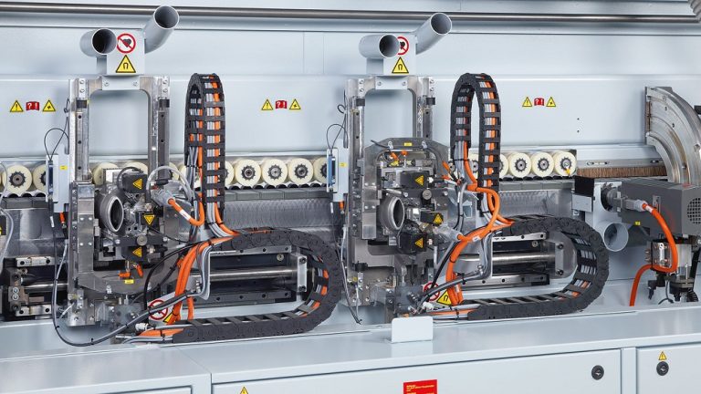 יחידת משקפיים סרבו לגימור מושלם גם ב20 מ/דקה