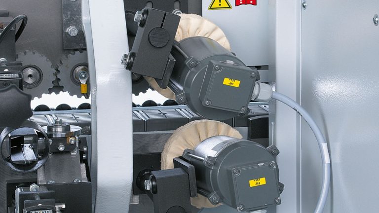 יחידת מברשות