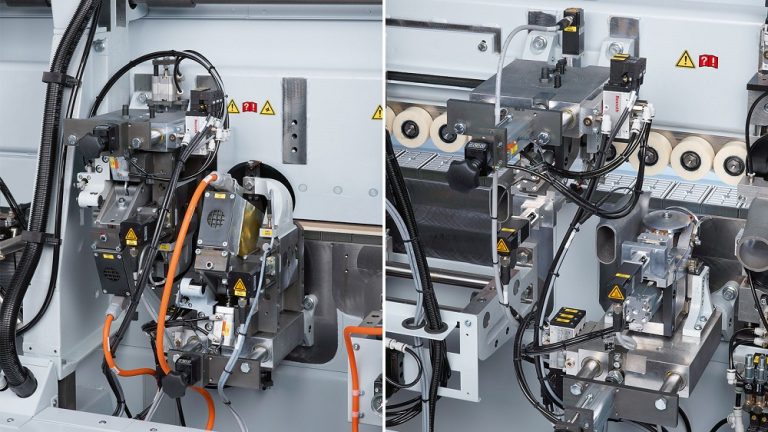 כרסום עליון תחתון וציקלינות