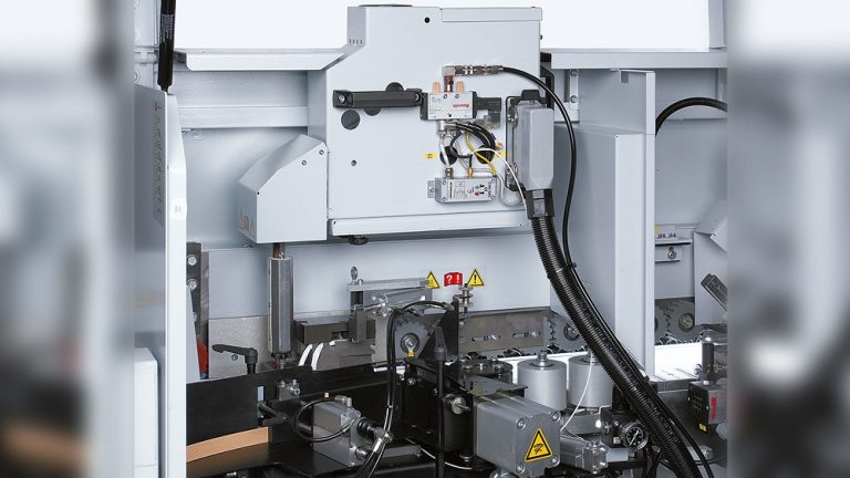 מיכל דבק עליון