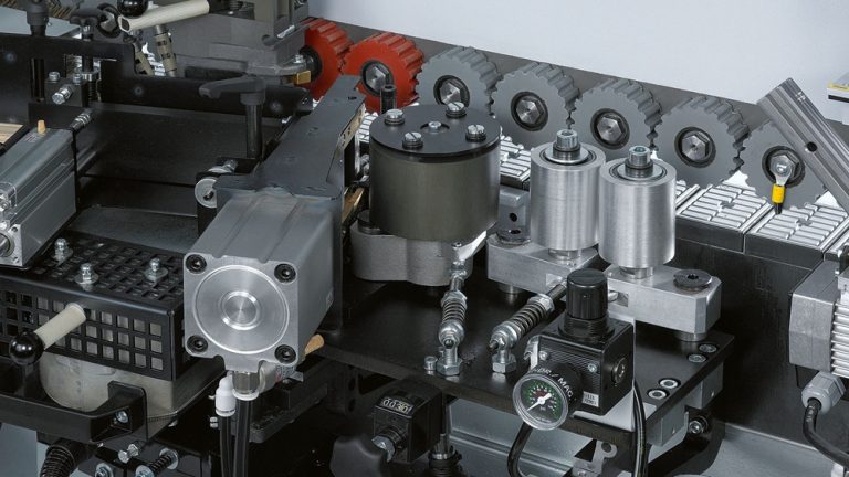 גלגלי לחיצה פנאומטיים