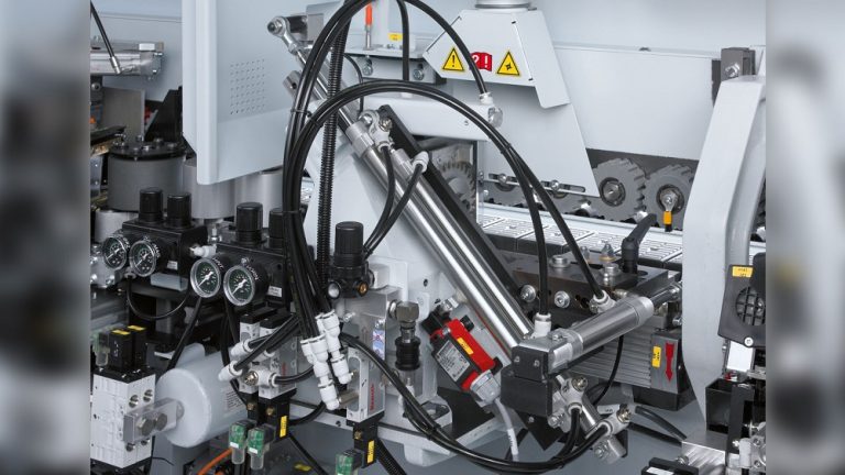 קוצצים קידמי ואחורי לקיצות קצוות הקנטים