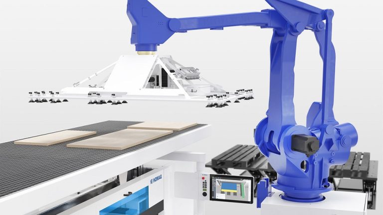 מסור גשר SAWTEQ-S-300/400 FlexTec traverse