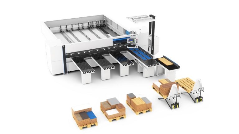 קונספט פריקה (אופציה)