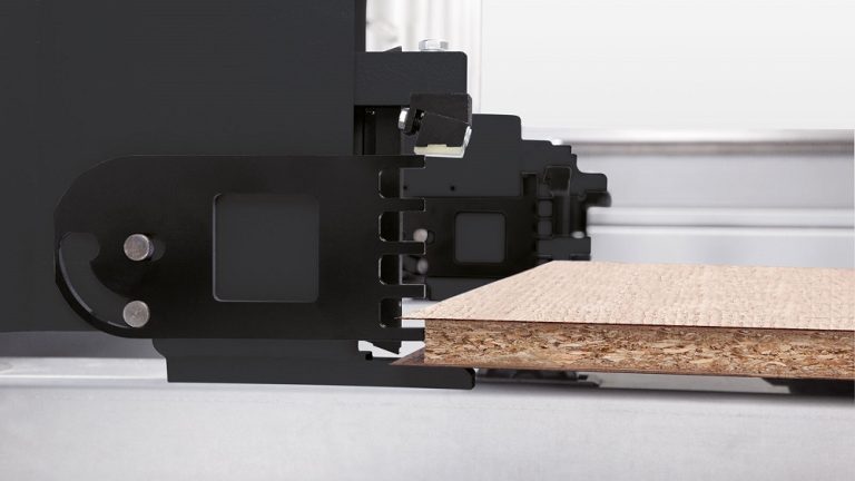 אצבעות ידניות (אופציה)