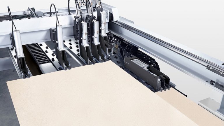 מערכת פאוור קונספט - פראקטיב (אופציה)