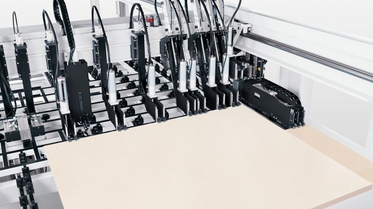 מערכת פאוור קונספט - פרופשיונל (אופציה)