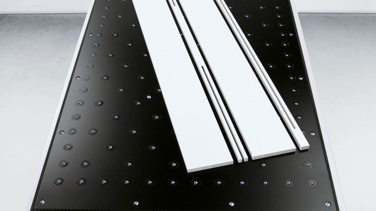 חיתוך זוית כמו במשור שולחן - קרייזק (גרונג אופציונלי)