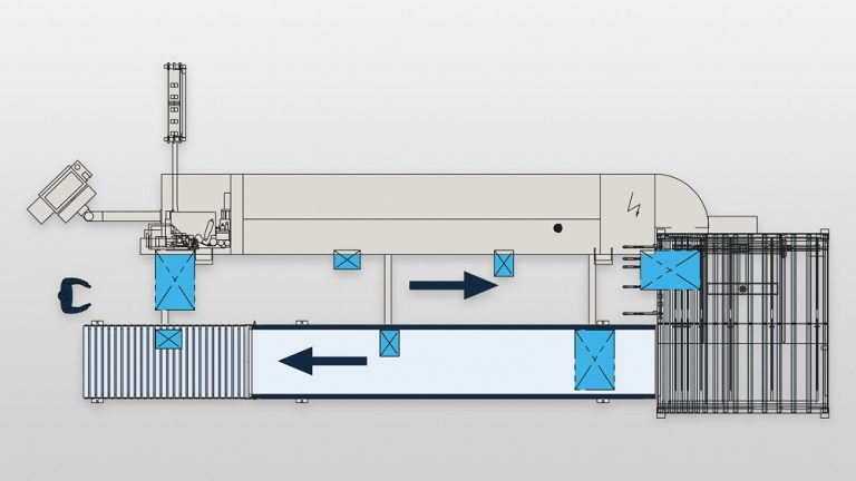 פתרון מתאים לכל דרישה
