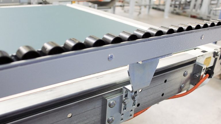 גלגלי תמיכה לחלקים ארוכים