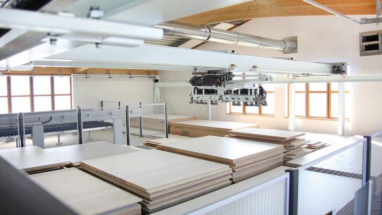 לעמוד אוטומציה