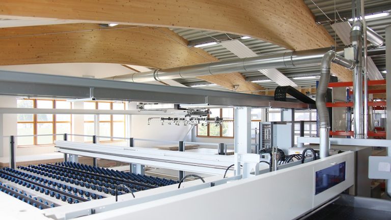 לוגיסטיקה חכמה