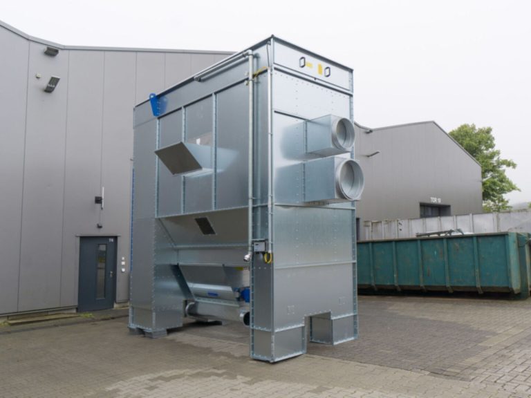 שואב היברידי