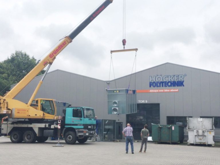 שואב קומפקטי קל להרכבה גם במקומות קטנים