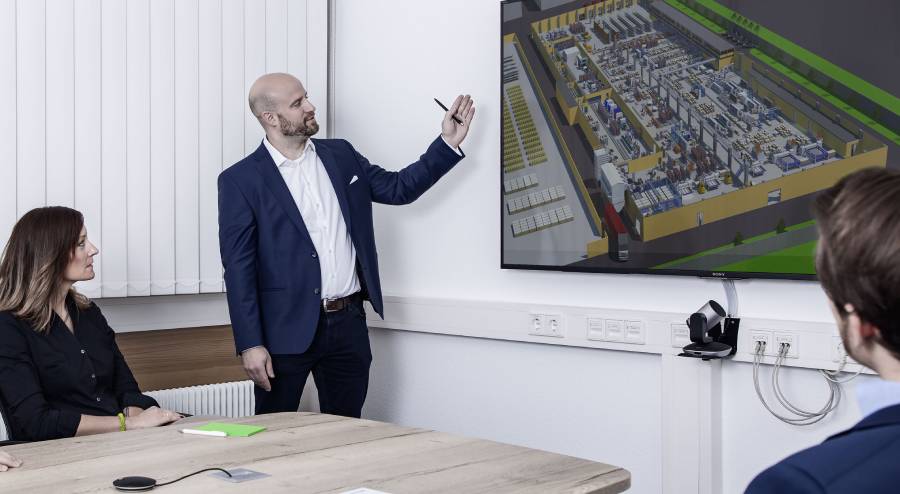 לעמוד יעוץ ותכנון