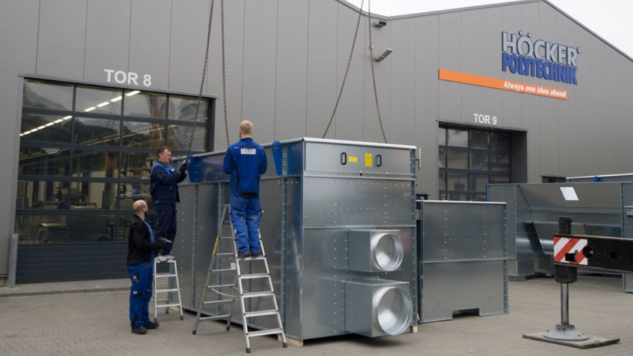 לעמוד שואבים